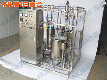 展示精美牛奶半自動(dòng)殺菌機(jī)_牛奶半自動(dòng)板式殺菌機(jī)實(shí)拍照片,以及設(shè)備參數(shù)、特點(diǎn)、原理等